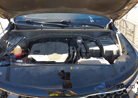 2022 Kia Sorento Lx z USA, uszkodzony, nr VIN 5XYRG4LC5NG092157